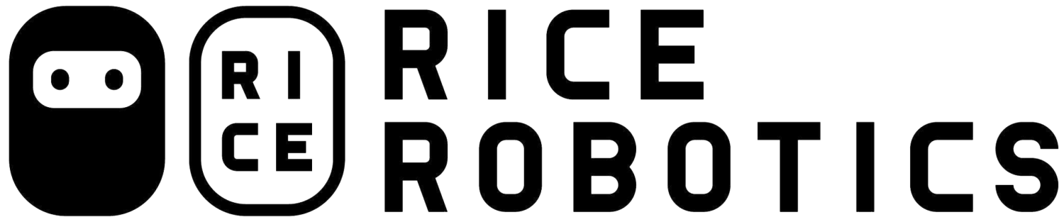 Rice Robotics logo