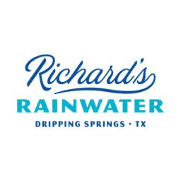 Richard's Rainwater logo