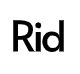 Rid logo