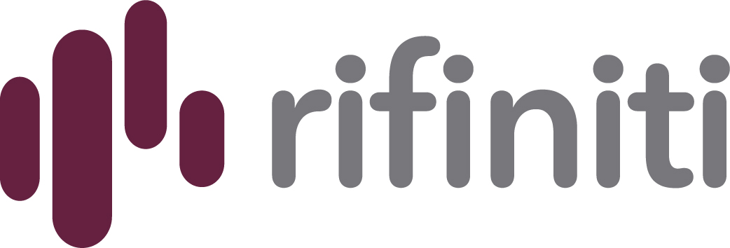 Rifiniti logo