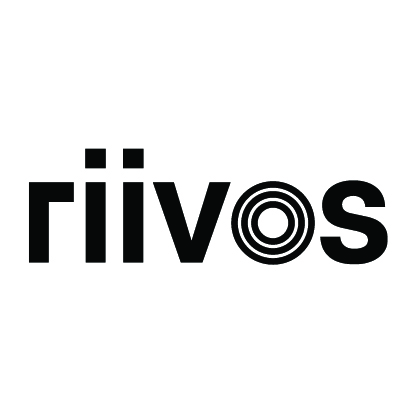 Riivos logo