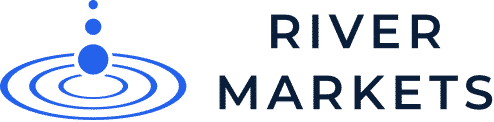 River Markets logo