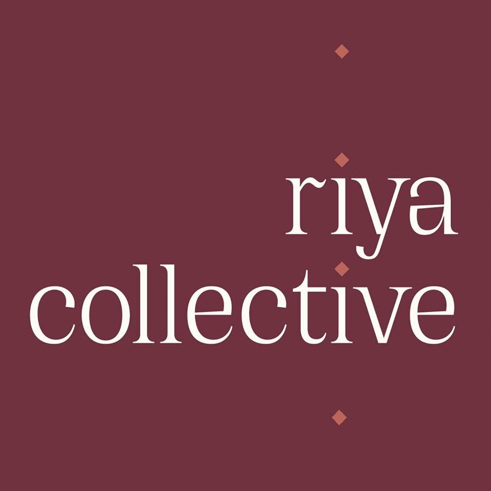 Riya Collective logo