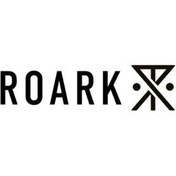 Roark logo