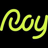 Roy logo