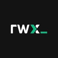 RWX logo