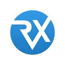 RxCap logo