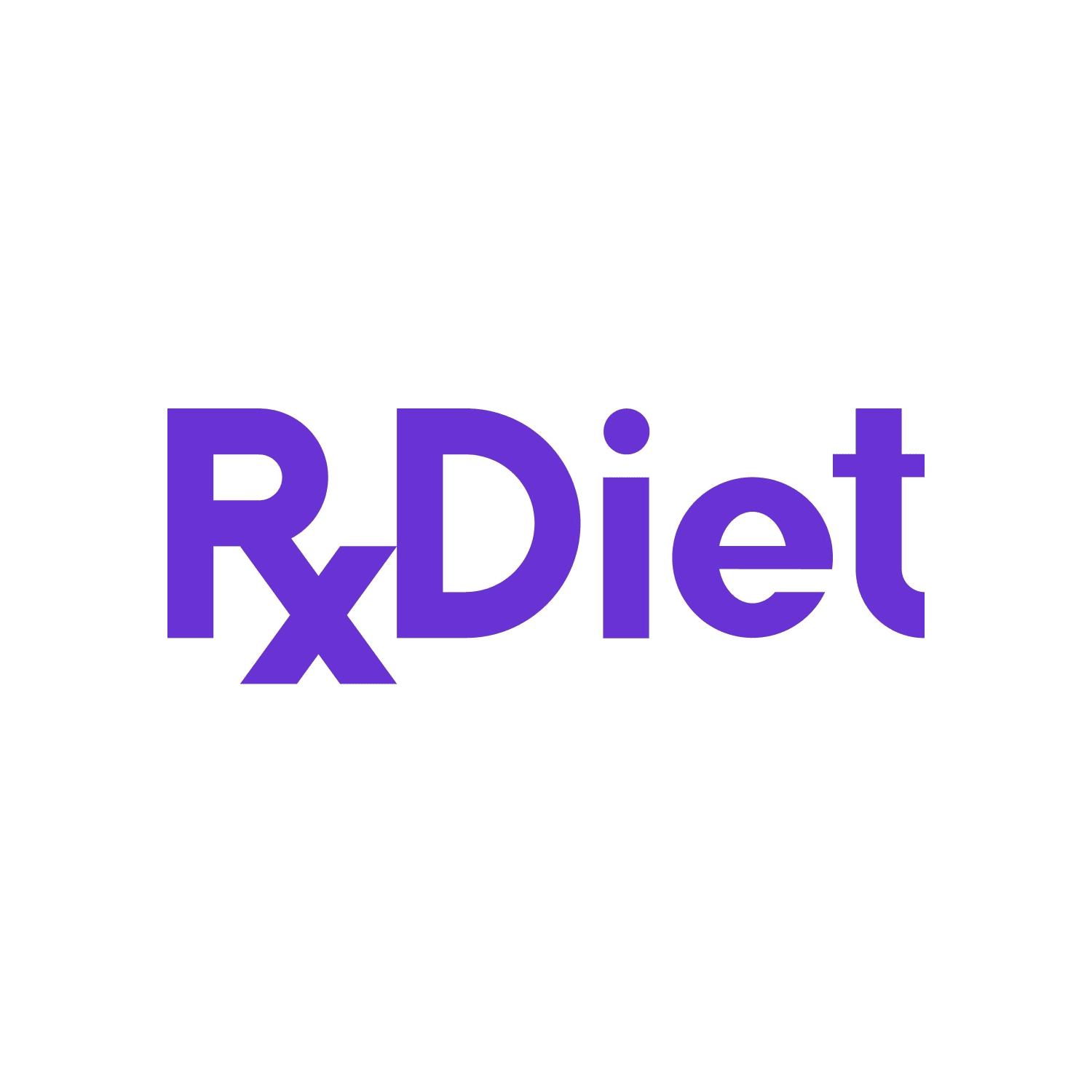 RxDiet logo