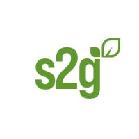 S2G Ventures logo