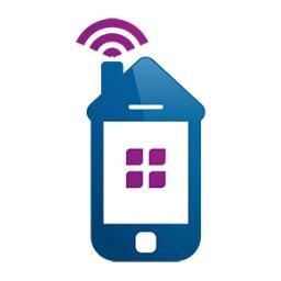 SafeinHome logo