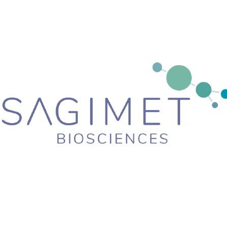 Sagimet Biosciences logo