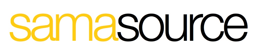 Samasource logo