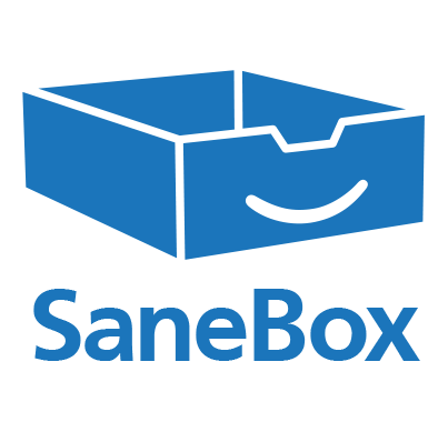 SaneBox logo