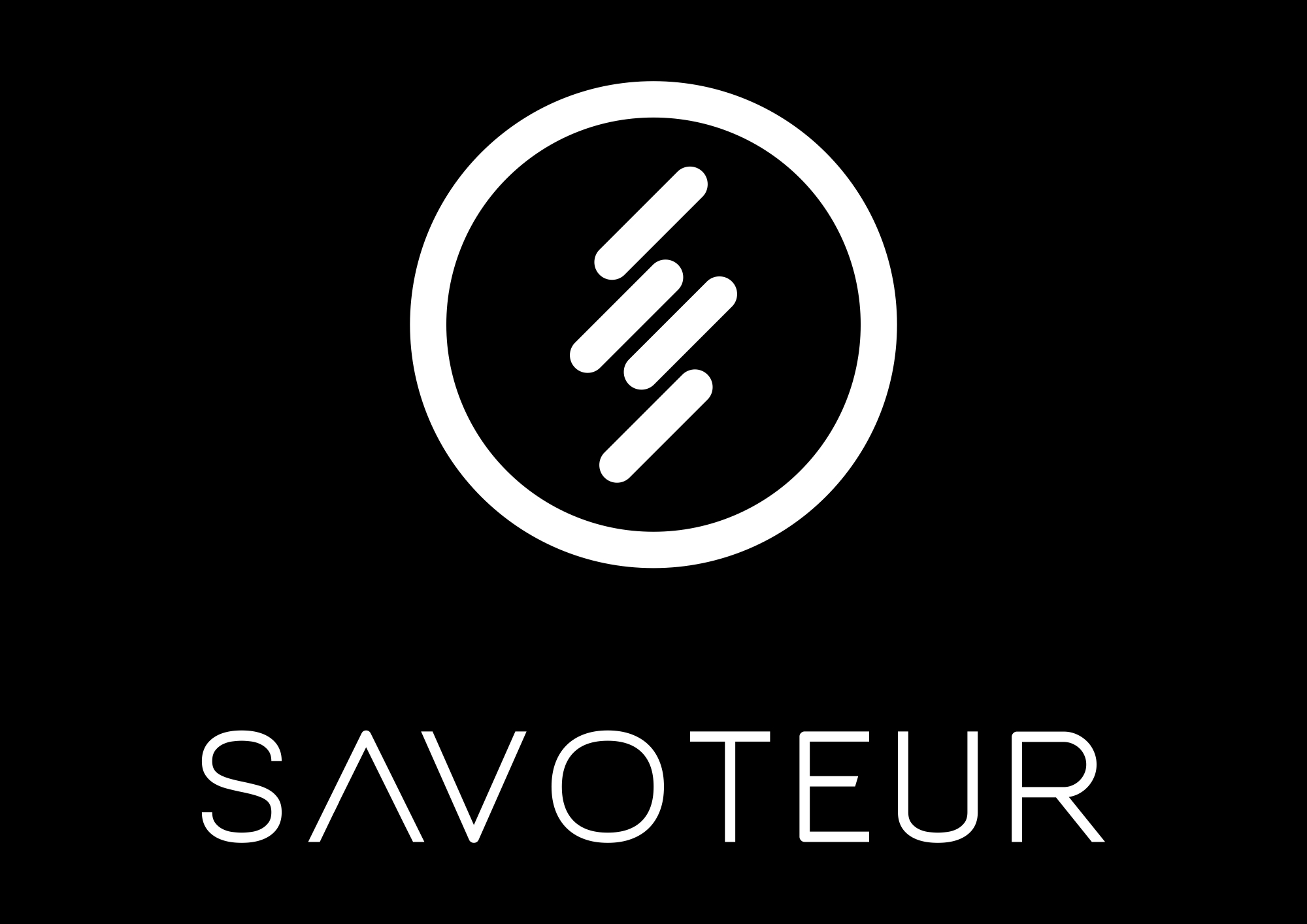 Savoteur logo
