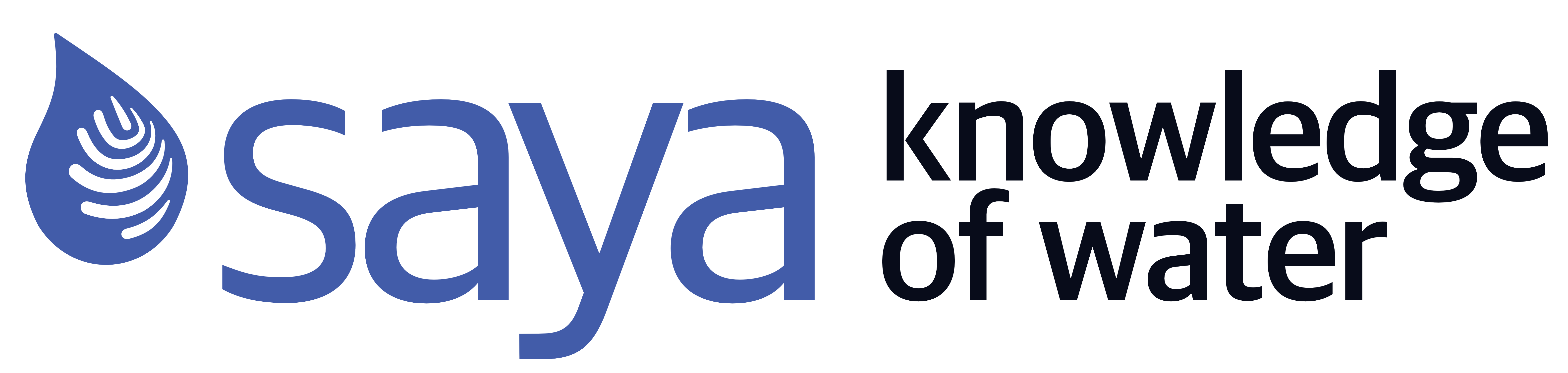 SAYA Life logo