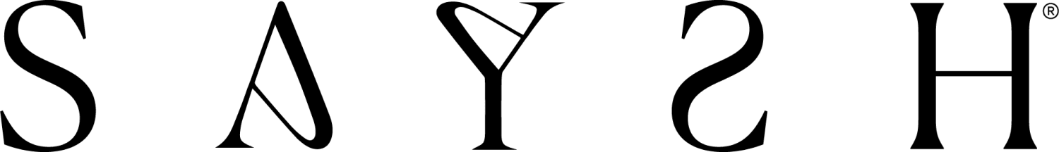 Saysh logo