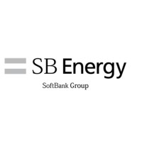 SB Energy logo