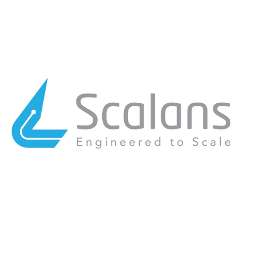 Scalan Labs, LLC logo