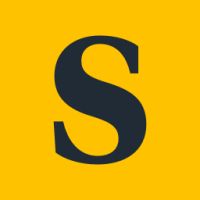Scalestack logo