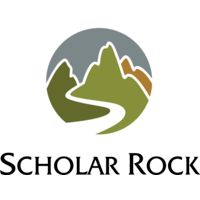 Scholar Rock logo