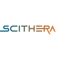 SCI THERA logo