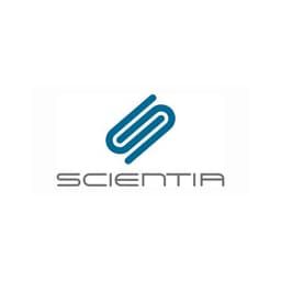 Scientia Vascular logo