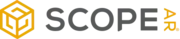 Scope AR logo