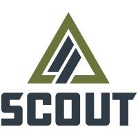 Scout Discoveries logo