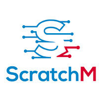 ScratchMobile logo