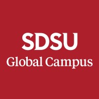 SDSU Global Campus logo