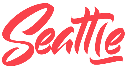 Seattle Kraken logo