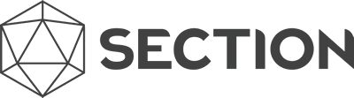Section Studios logo