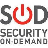 Security On-Demand logo