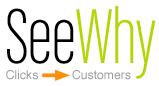 SeeWhy Inc logo