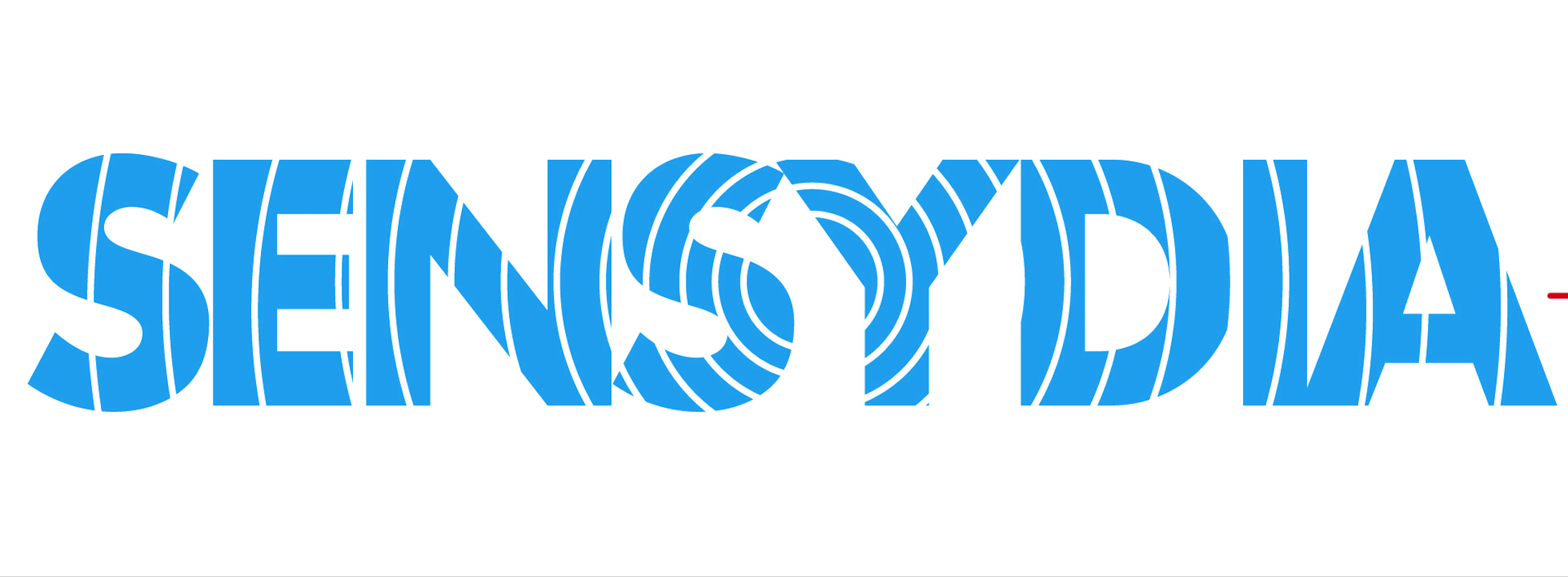 Sensydia Corporation logo