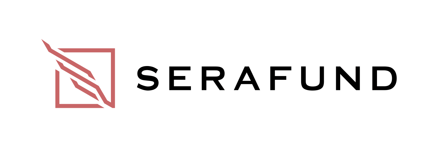 Serafund logo