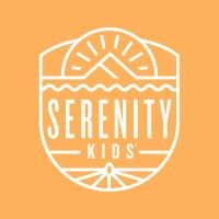 Serenity Kids logo