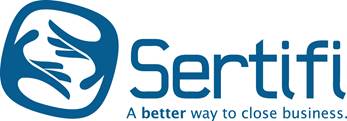 Sertifi logo