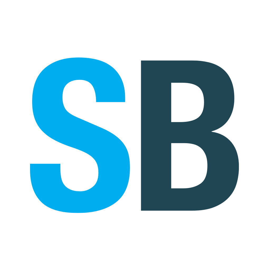Servicebridge logo