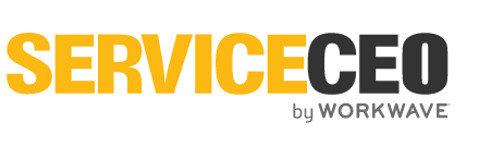 ServiceCEO logo