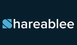 Shareablee logo