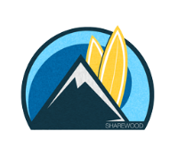 Sharewood logo