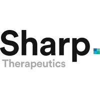 Sharp Therapeutics logo