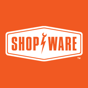 Shop-Ware logo