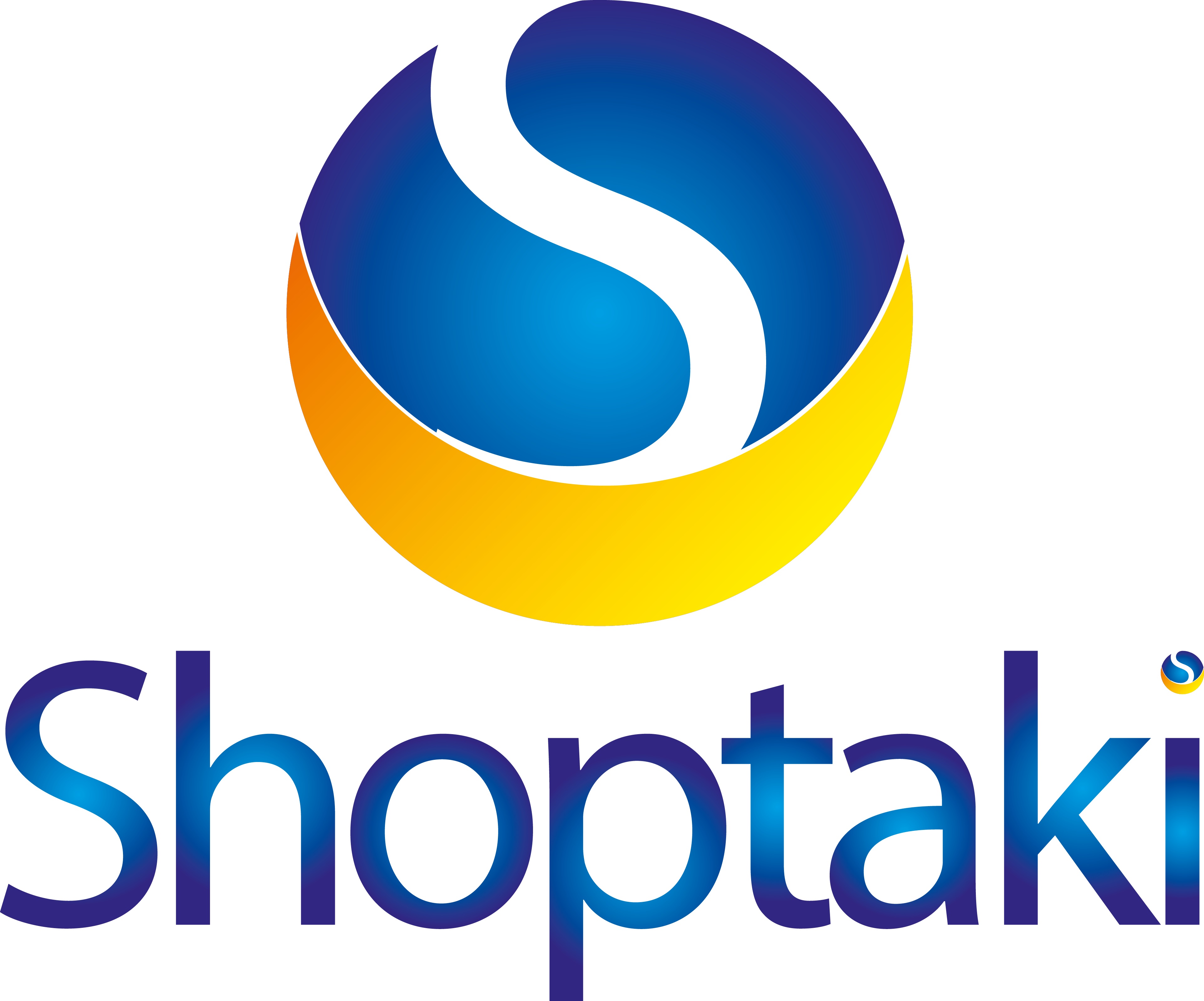 Shoptaki logo