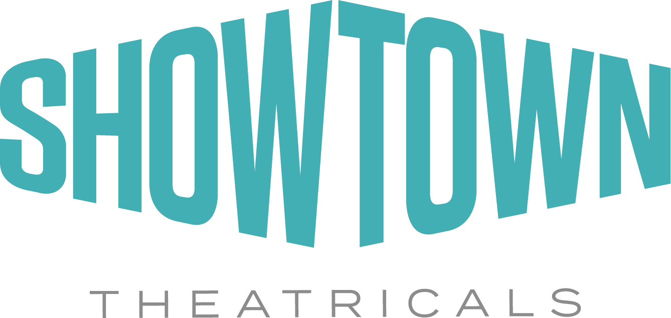 ShowTown Theatricals logo