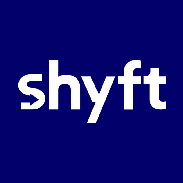 Shyft logo
