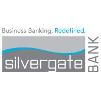 Silvergate Capital logo