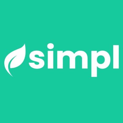 Simpl Healthcare logo