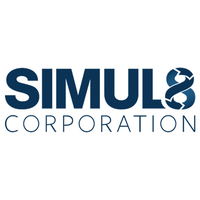 Simul8 logo